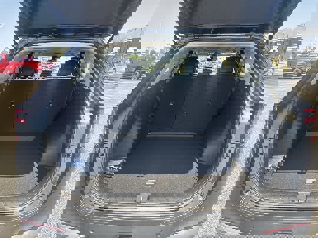 New 2026 Kia Sportage EX image 23