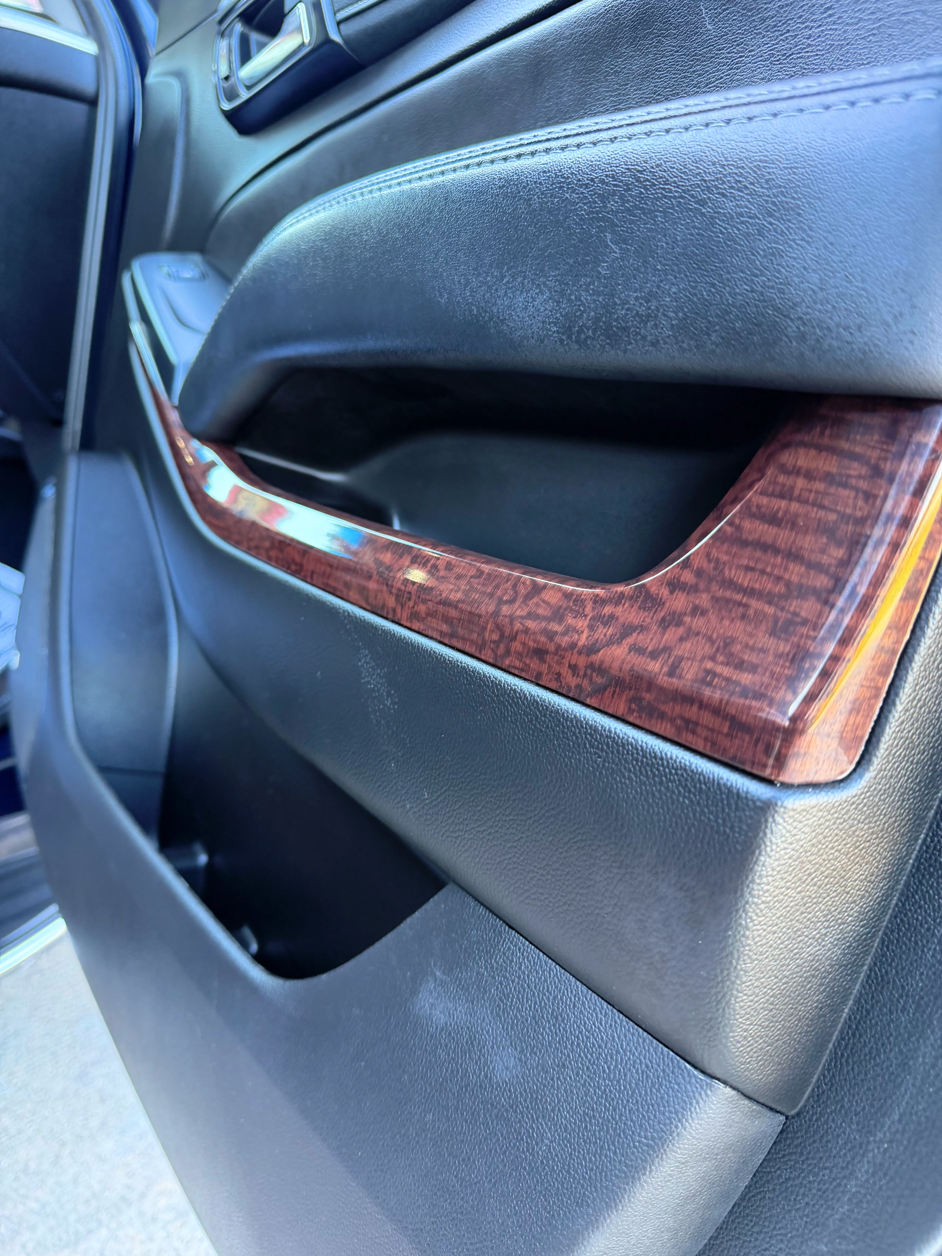 Used 2019 GMC Yukon SLE w/ SLE Value Package AWD/4WD image 20