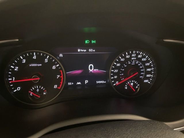 Used 2022 Kia Stinger GT2 image 13