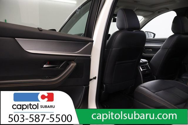 Used 2024 MAZDA CX-90 Plug-In Hybrid w/ Preferred AWD/4WD image 30