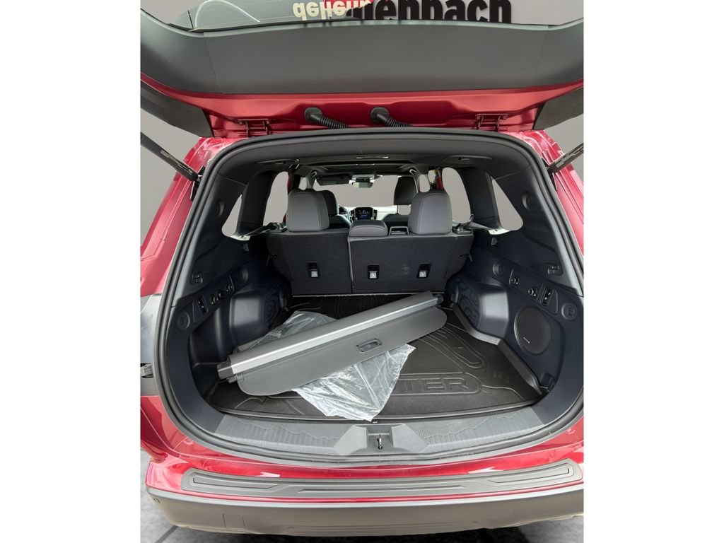 Used 2026 Subaru Forester Limited w/ Limited Package AWD/4WD image 13