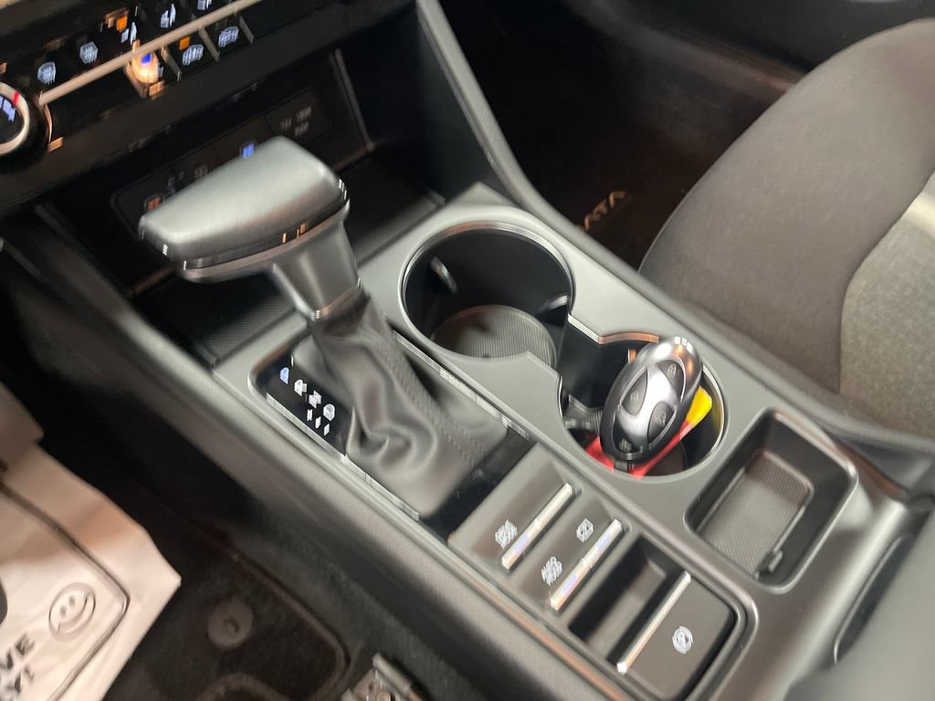 Certified 2026 Hyundai Sonata SE FWD image 24