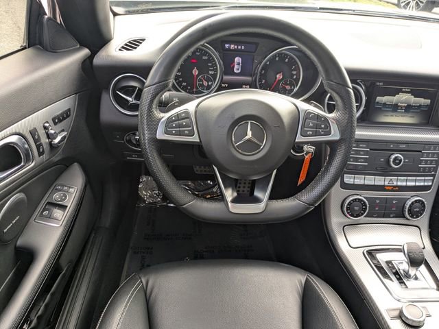 Used 2018 Mercedes-Benz SLC 300 image 14
