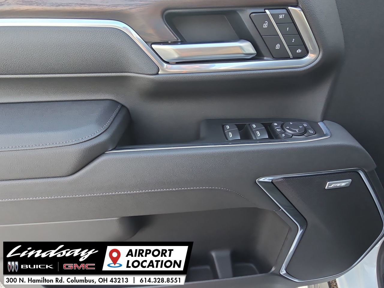 New 2026 GMC Sierra 2500 SLT image 23