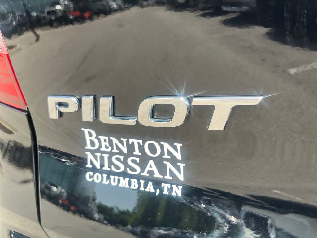 Used 2022 Honda Pilot EX-L image 40