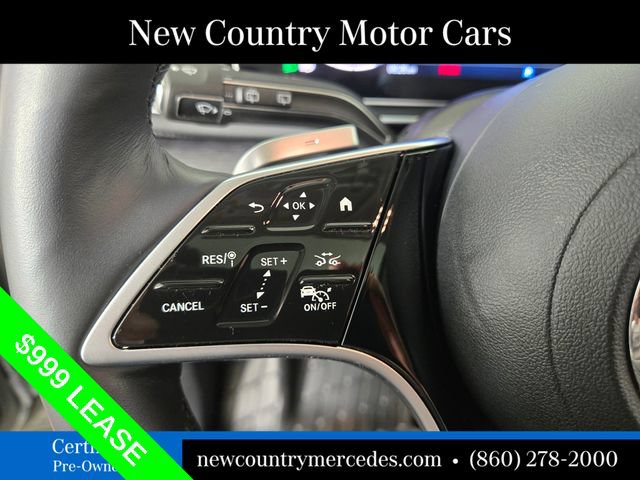 Certified 2026 Mercedes-Benz GLS 450 4MATIC image 26