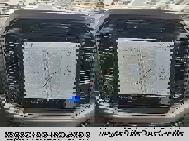 New 2025 Ford F150 XLT w/ Equipment Group 302A MID image 15