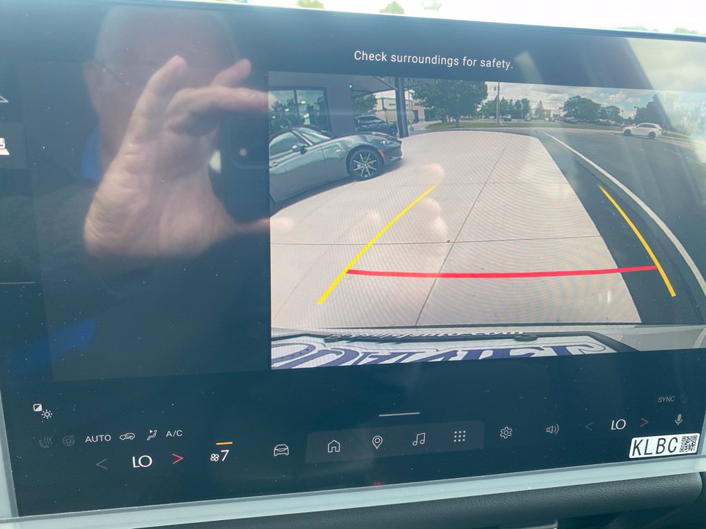 New 2026 MAZDA CX-5 Preferred AWD/4WD image 11
