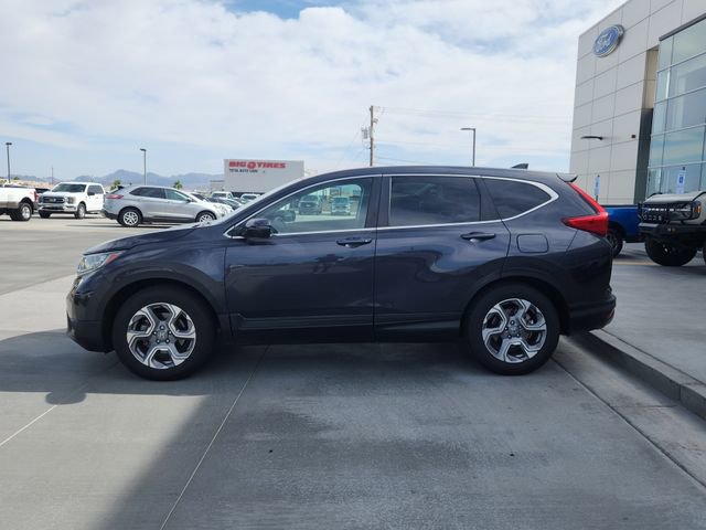 Used 2019 Honda CR-V EX image 9