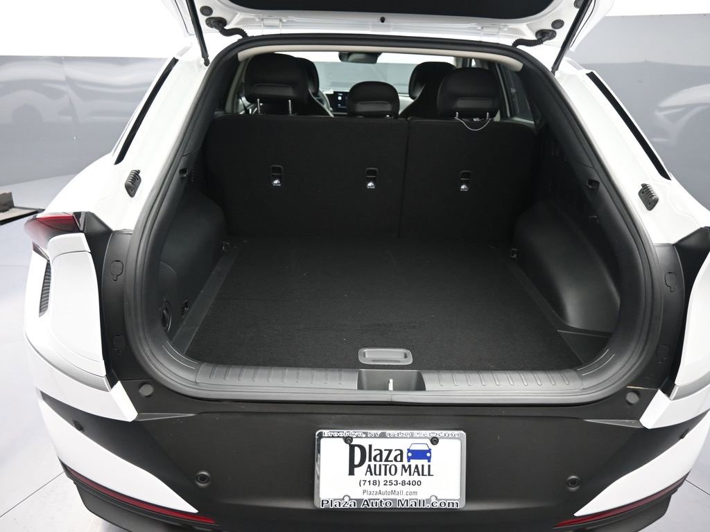 New 2025 Kia EV6 Light image 21