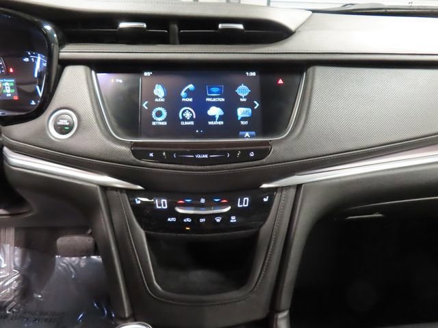 Used 2017 Cadillac XT5 Luxury w/ Driver Awareness Package image 22