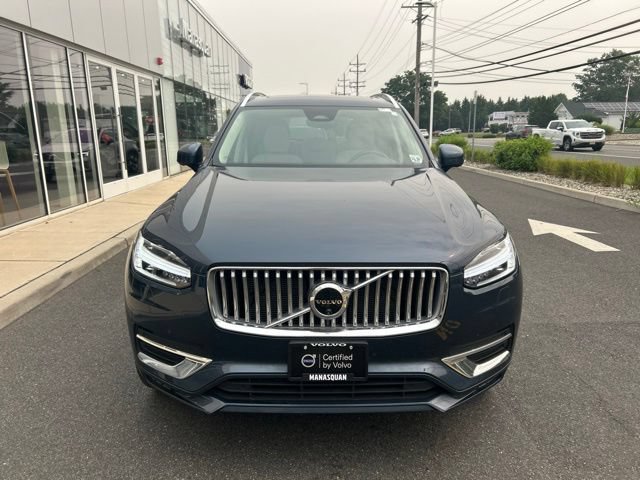 Certified 2024 Volvo XC90 B6 Plus AWD/4WD image 7