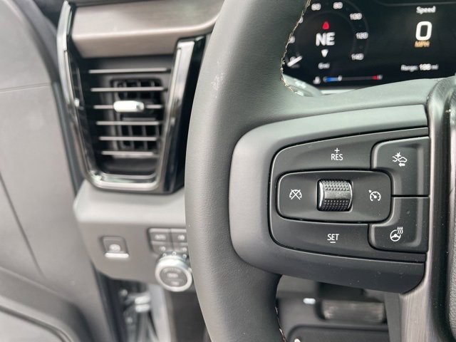 New 2026 GMC Sierra 2500 AT4 w/ AT4 Premium Plus Package image 18