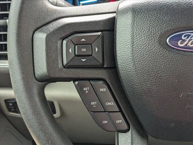 Used 2020 Ford F150 XLT AWD/4WD image 4