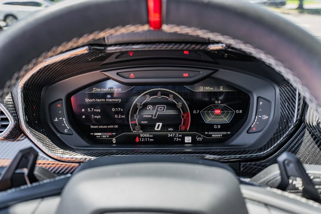 Used 2024 Lamborghini Urus S AWD/4WD image 27