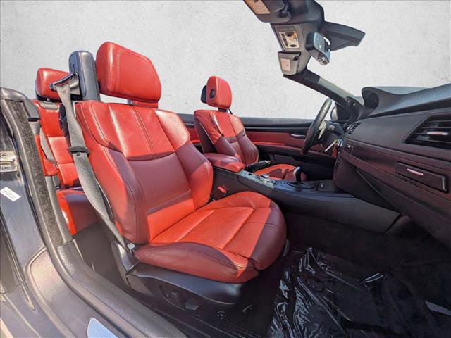 Used 2013 BMW M3 Convertible image 19