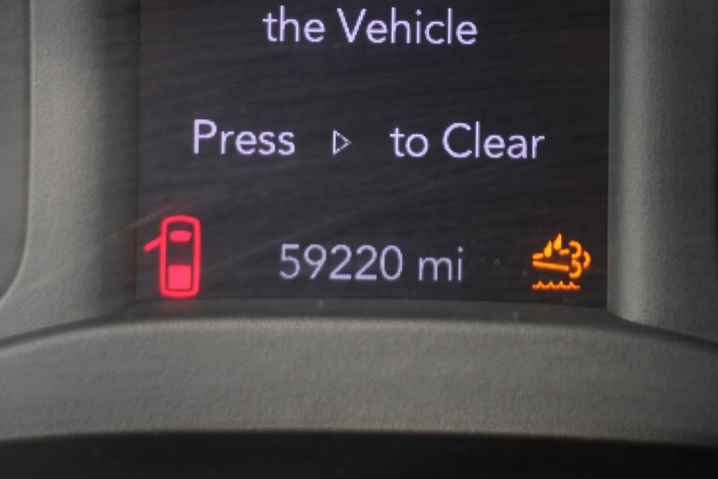 Used 2021 RAM 3500 Tradesman w/ Chrome Appearance Group image 22