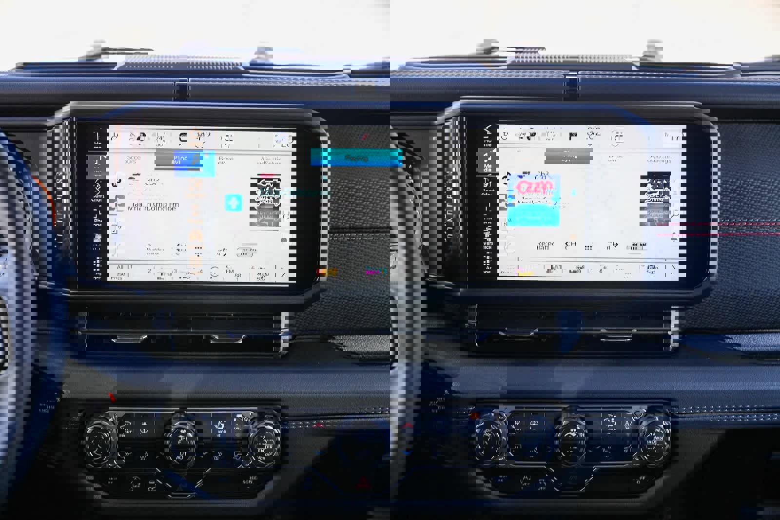 New 2025 Jeep Wrangler Unlimited Rubicon image 15