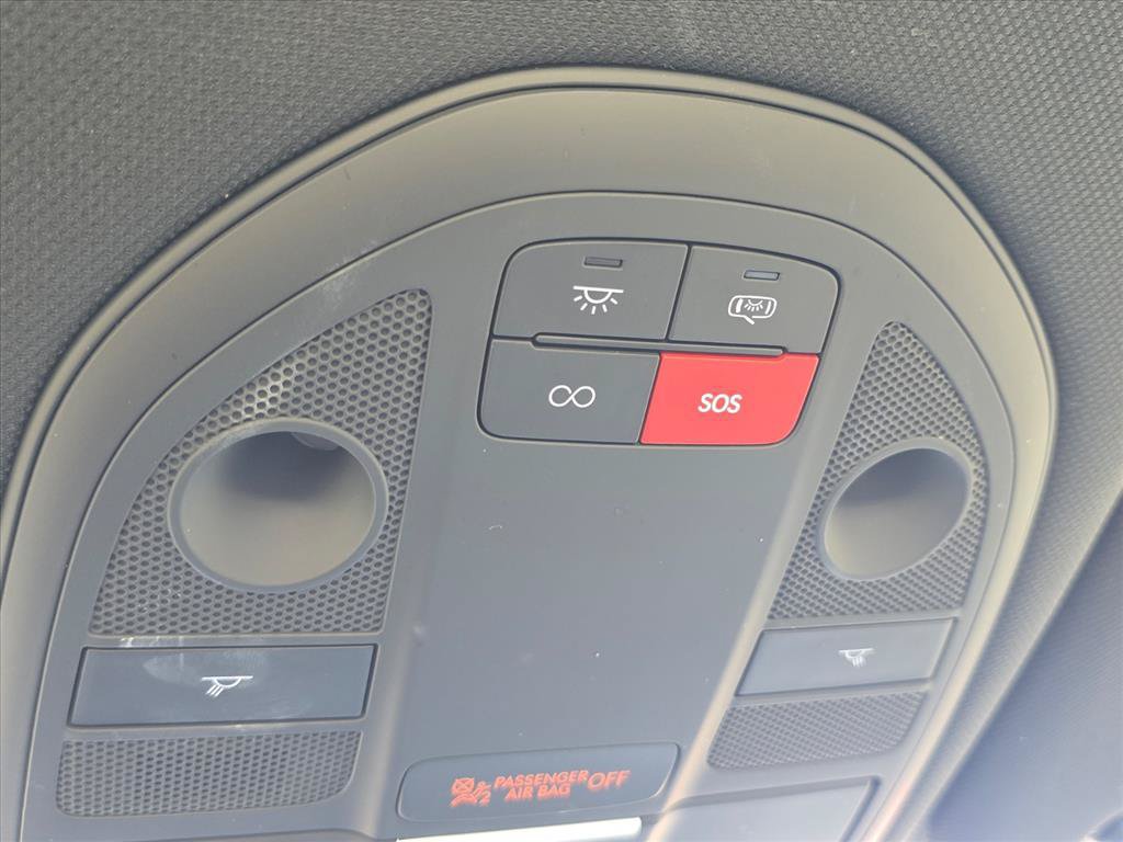 Used 2026 Genesis G70 2.5T RWD image 24