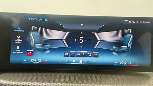 Used 2025 BMW 440i xDrive image 45