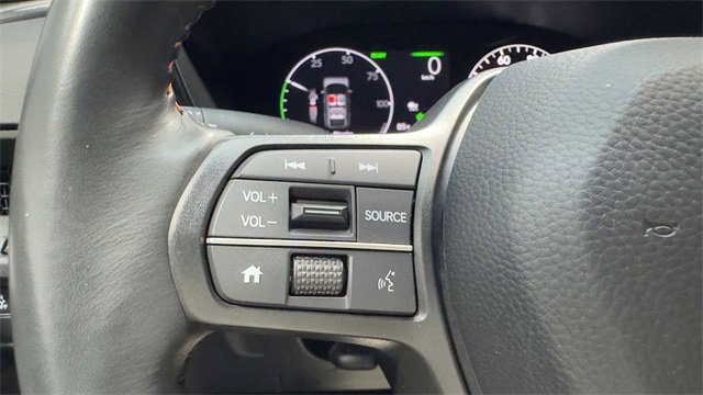 Used 2023 Honda CR-V Sport image 25