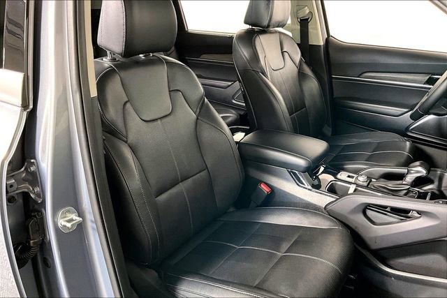 Used 2022 Kia Telluride SX image 7