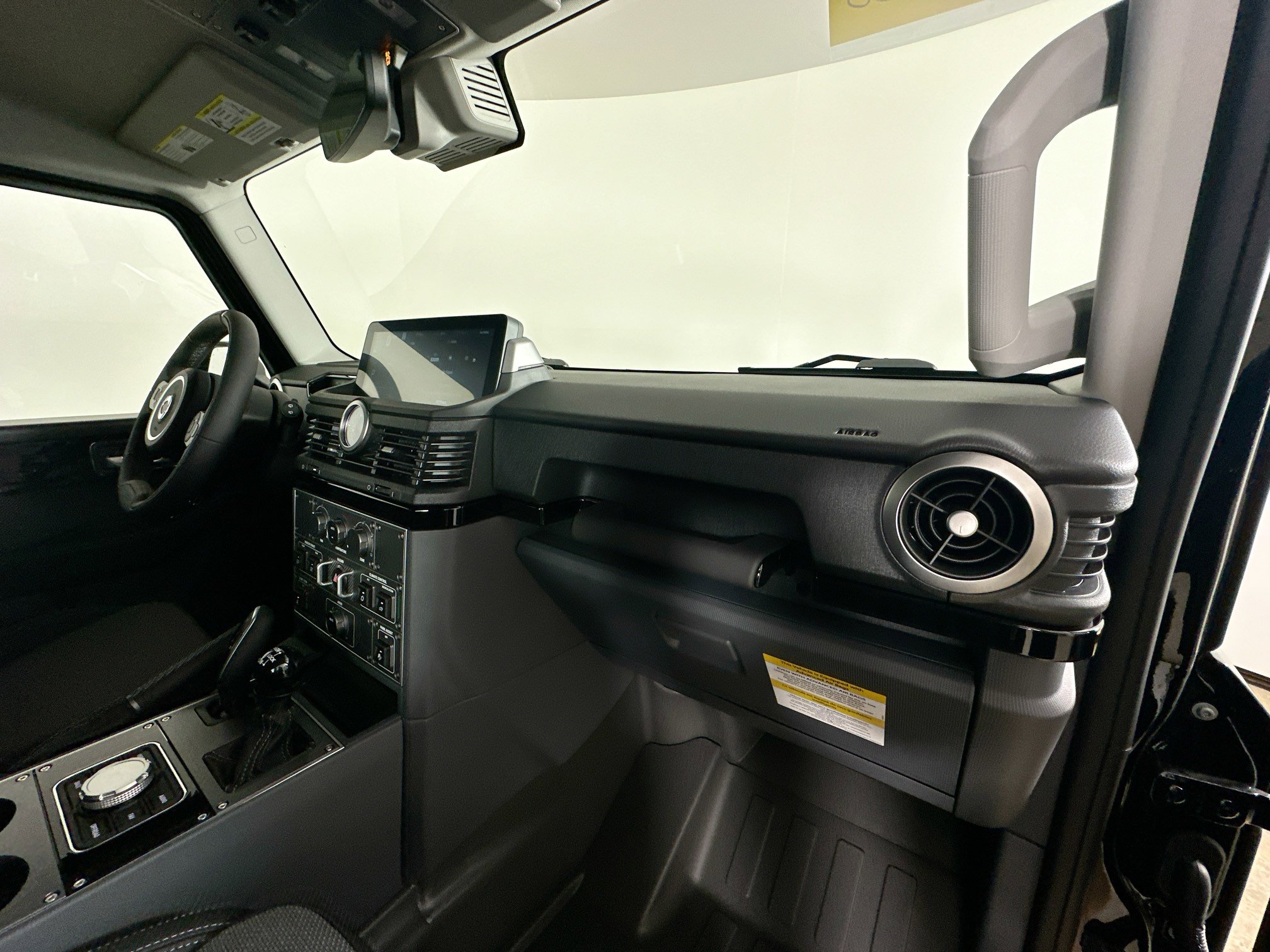 New 2026 INEOS Grenadier AWD/4WD image 49