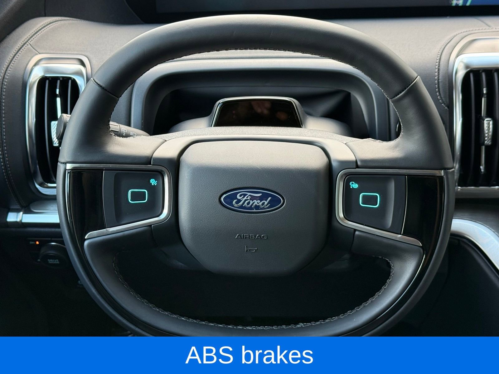 Used 2025 Ford Expedition Max Platinum image 36