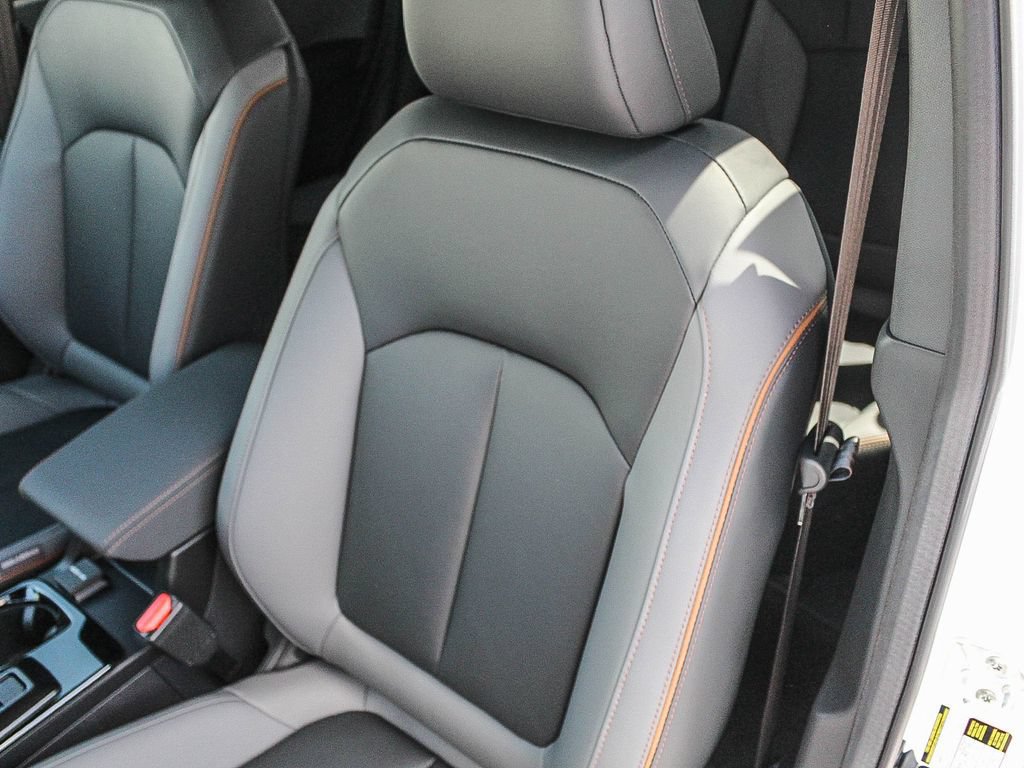 New 2026 Subaru Forester Sport AWD/4WD image 25