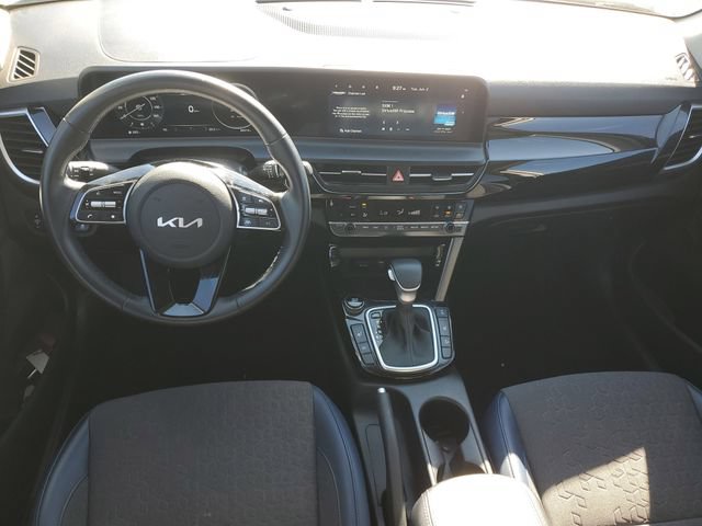Certified 2024 Kia Seltos S AWD/4WD image 11