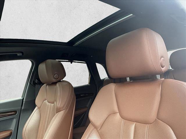 Used 2018 Audi Q5 Prestige image 10