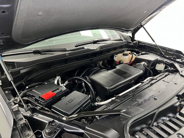 Used 2025 Chevrolet Suburban Premier image 60