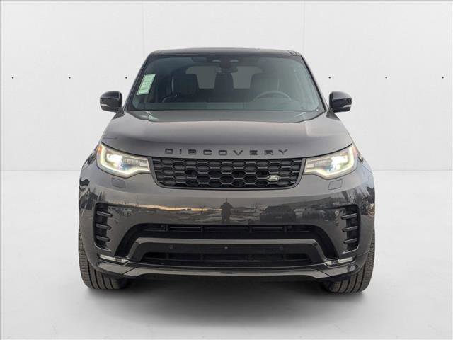 Used 2025 Land Rover Discovery Dynamic SE image 6