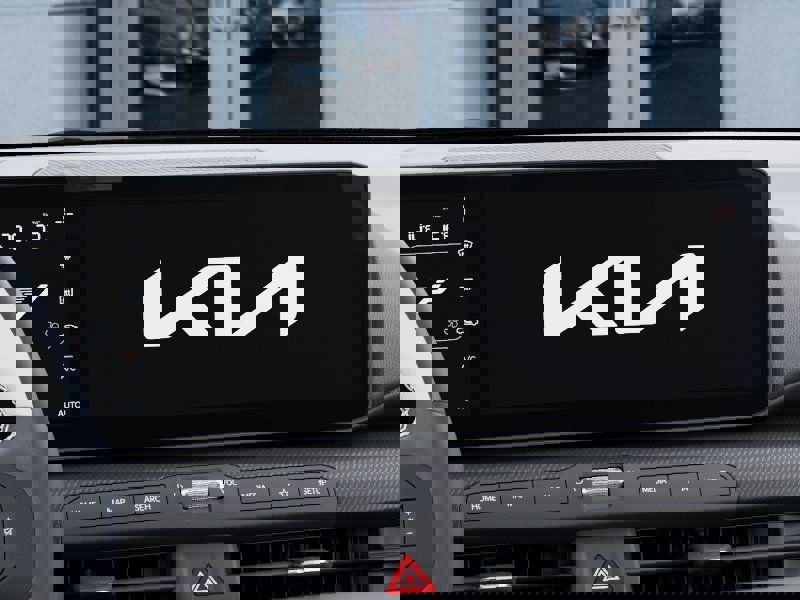 New 2026 Kia K4 GT-Line image 20