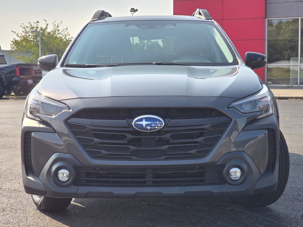 Used 2024 Subaru Outback Onyx Edition XT AWD/4WD image 12