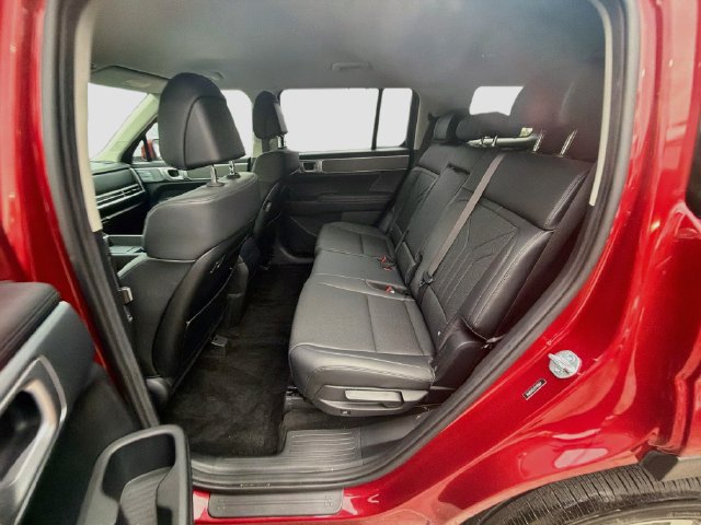 Certified 2026 Hyundai Santa Fe SEL FWD image 25