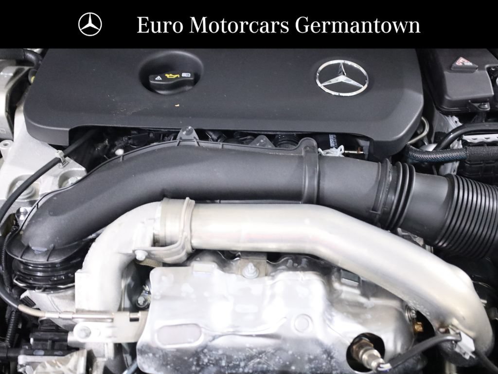 Used 2026 Mercedes-Benz GLA 250 4MATIC image 77