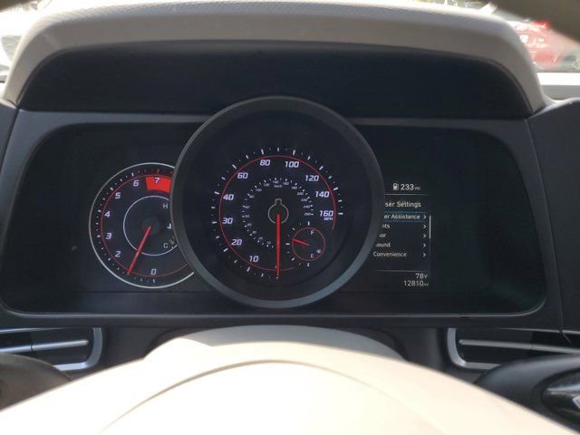 Certified 2023 Hyundai Elantra SEL image 18