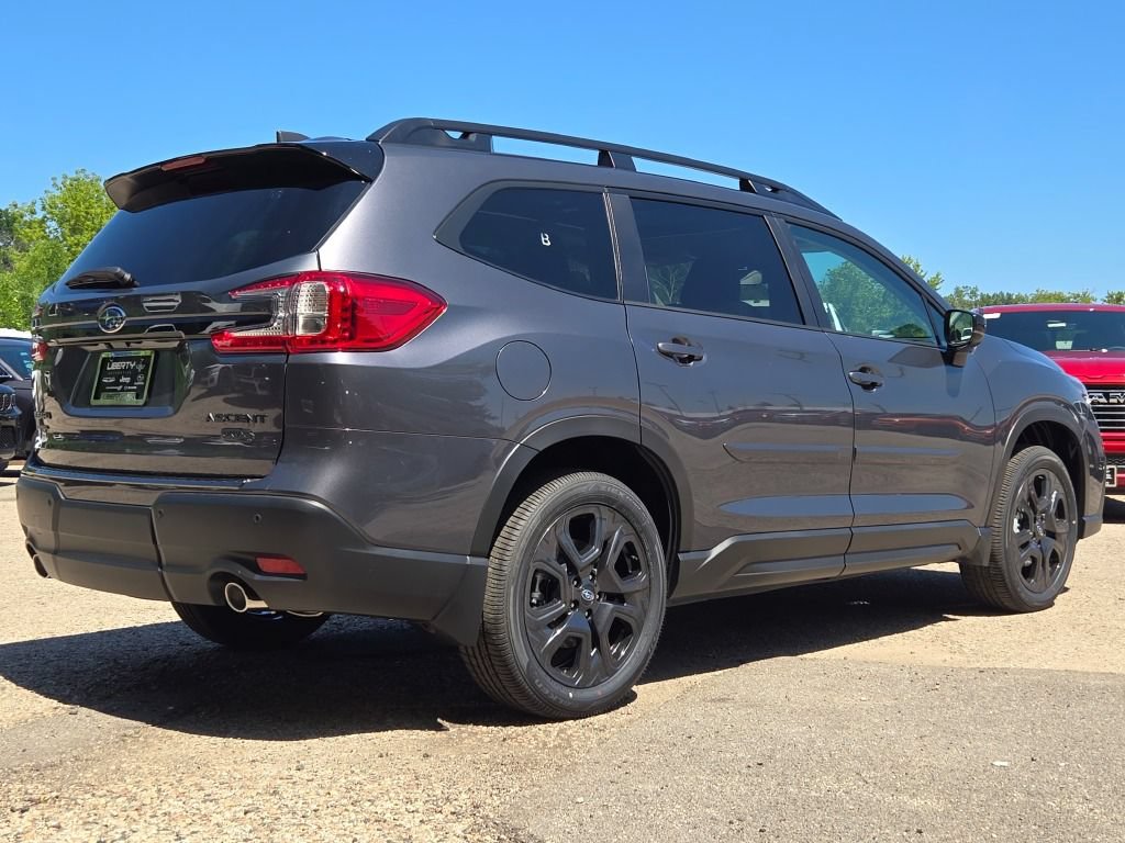 New 2026 Subaru Ascent Bronze Edition AWD/4WD image 16