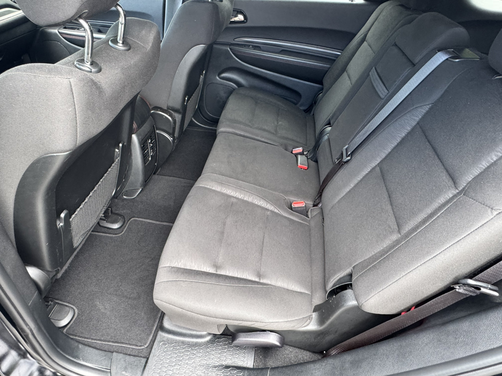 Used 2025 Dodge Durango GT AWD/4WD image 23