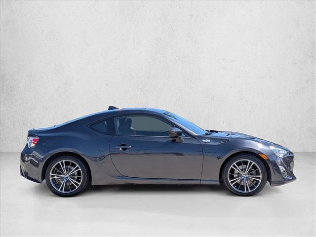 Used 2016 Scion FR-S image 4