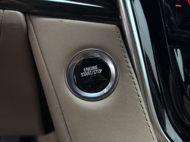 Used 2019 Cadillac Escalade ESV Platinum RWD image 22