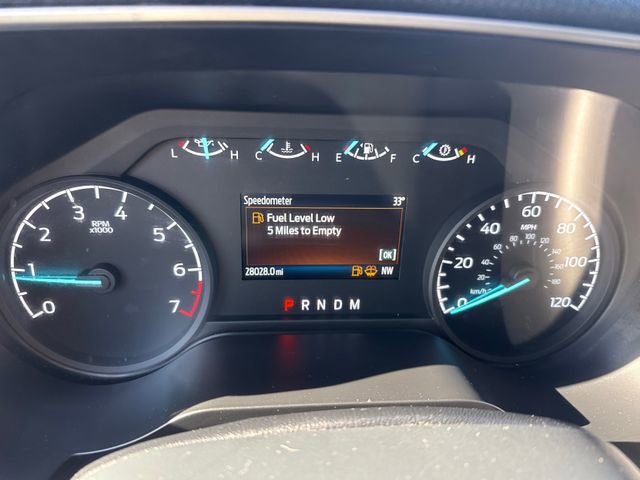 Certified 2022 Ford F150 XL w/ STX Appearance Package image 22