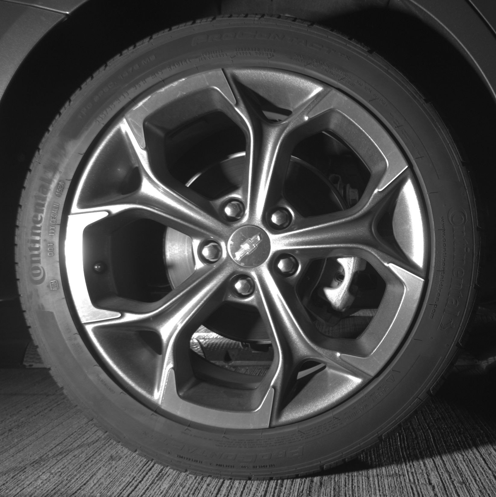 Used 2024 Chevrolet Malibu LT image 22