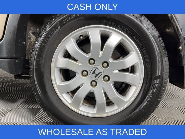 Used 2005 Honda CR-V EX image 11