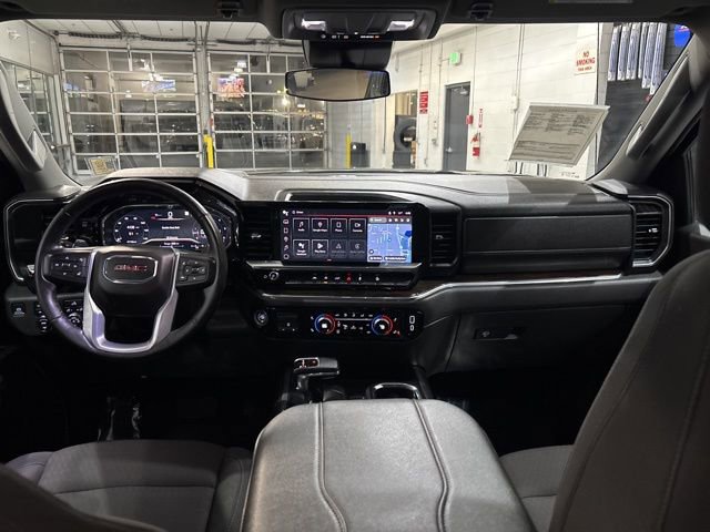 Used 2023 GMC Sierra 1500 Elevation w/ X31 Off-Road Package image 30