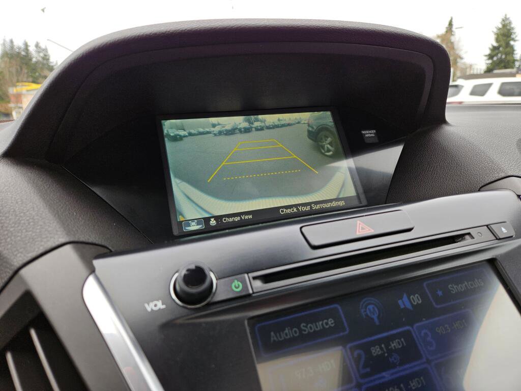 Used 2014 Acura MDX SH-AWD w/ Advance Package image 36