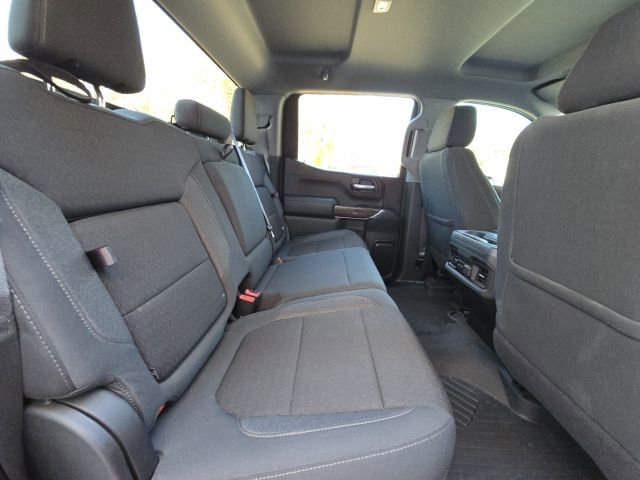 Used 2021 Chevrolet Silverado 1500 LT Trail Boss w/ Bed Protection Package image 15