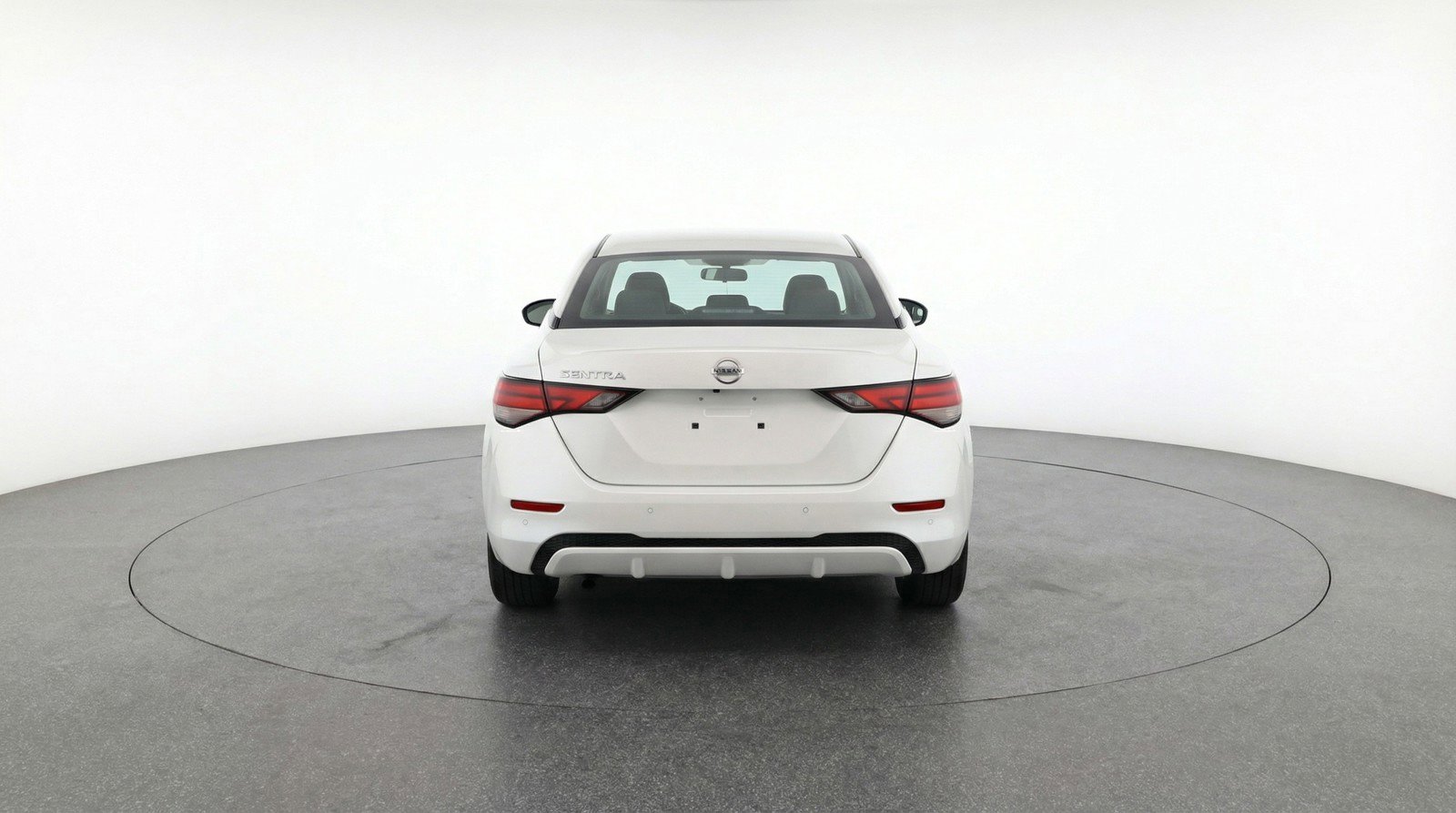 Used 2025 Nissan Sentra S image 7