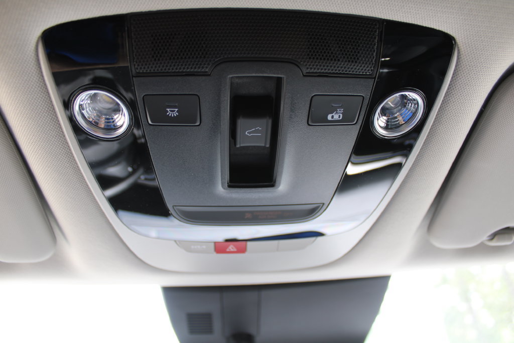 New 2027 Kia Sportage EX FWD image 49